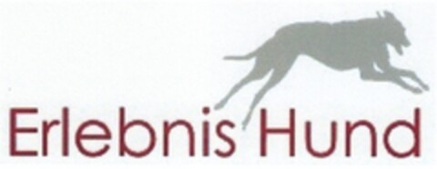 Erlebnis Hund Logo (DPMA, 27.07.2010)