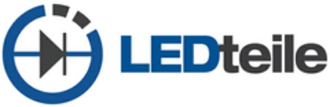 LEDteile Logo (DPMA, 02/23/2011)