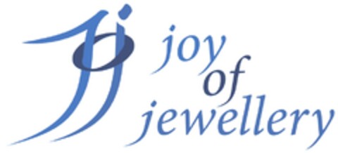 Jj joy of jewellery Logo (DPMA, 17.09.2011)