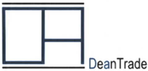 DeanTrade Logo (DPMA, 27.09.2011)