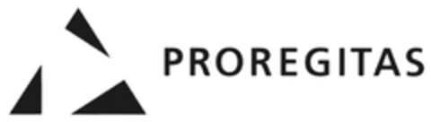 PROREGITAS Logo (DPMA, 22.11.2011)