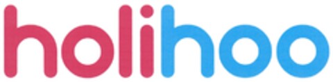 holihoo Logo (DPMA, 07.12.2011)