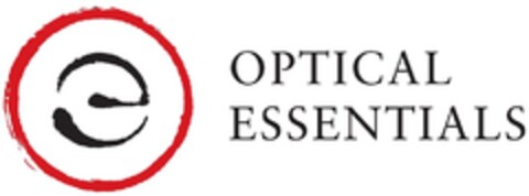 OPTICAL ESSENTIALS Logo (DPMA, 12/21/2011)