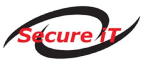 Secure iT Logo (DPMA, 30.01.2012)