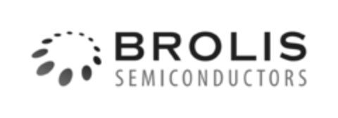 BROLIS SEMICONDUCTORS Logo (DPMA, 22.08.2012)