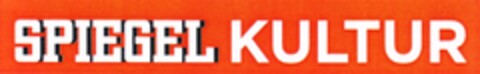 SPIEGEL KULTUR Logo (DPMA, 15.02.2012)