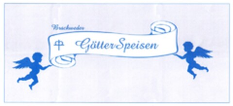 Brackweder GötterSpeisen Logo (DPMA, 24.05.2012)