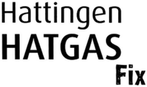 Hattingen HATGAS Fix Logo (DPMA, 22.10.2012)