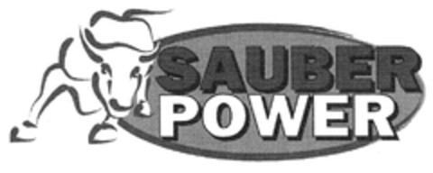 SAUBER POWER Logo (DPMA, 02/15/2013)