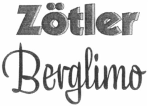 Zötler Berglimo Logo (DPMA, 25.04.2013)
