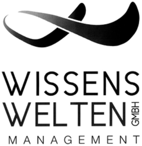 WISSENS WELTEN GMBH MANAGEMENT Logo (DPMA, 06/28/2013)