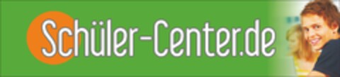 Schüler-Center.de Logo (DPMA, 10/02/2014)