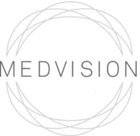 MEDVISION Logo (DPMA, 26.11.2014)