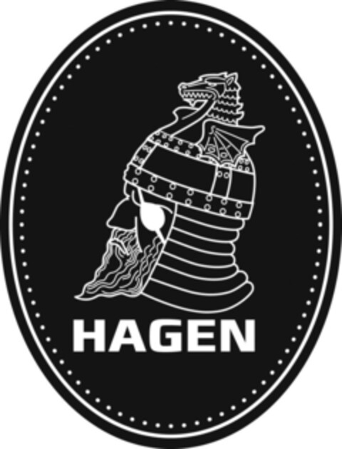 HAGEN Logo (DPMA, 05.12.2014)