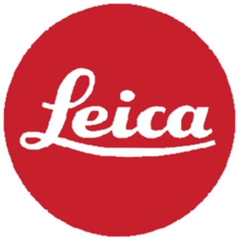 Leica Logo (DPMA, 08.01.2014)