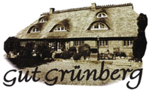 Gut Grünberg Logo (DPMA, 25.01.2014)