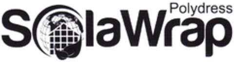Polydress SolaWrap Logo (DPMA, 20.02.2014)