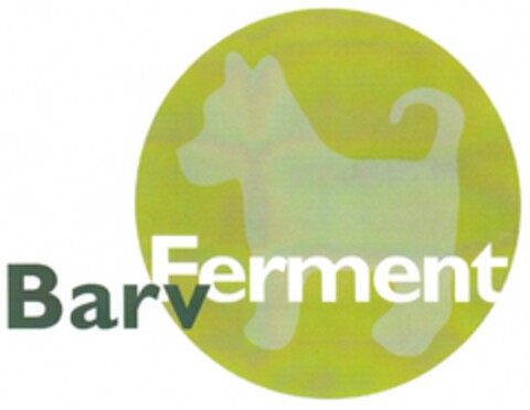 Barv Ferment Logo (DPMA, 21.02.2014)