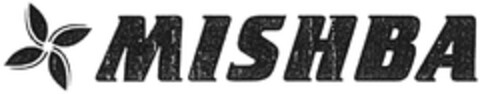 MISHBA Logo (DPMA, 13.03.2014)