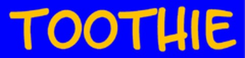 TOOTHIE Logo (DPMA, 08.10.2014)