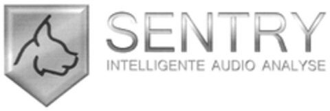 SENTRY Logo (DPMA, 24.07.2014)