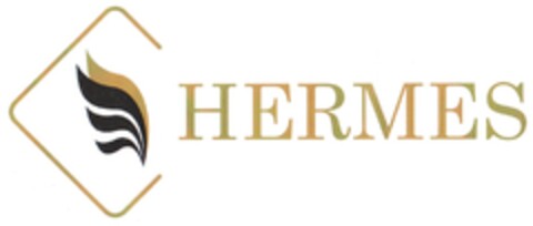 HERMES Logo (DPMA, 28.08.2014)