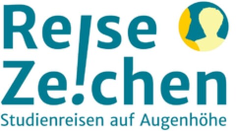 Reise-Zeichen Studienreisen auf Augenhöhe Logo (DPMA, 13.11.2014)