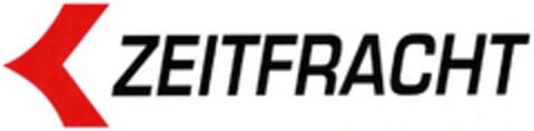 ZEITFRACHT Logo (DPMA, 19.02.2015)