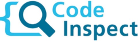 CodeInspect Logo (DPMA, 02.11.2015)