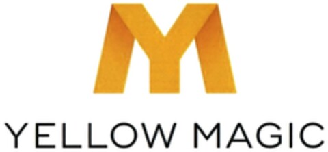 YELLOW MAGIC Logo (DPMA, 09/09/2016)