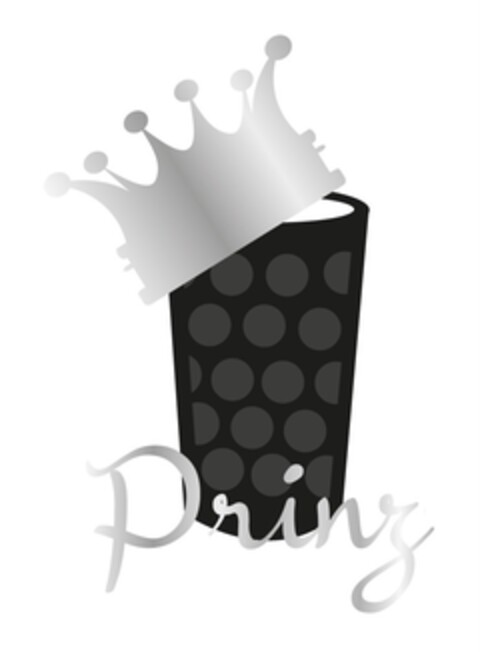 Prinz Logo (DPMA, 19.10.2016)