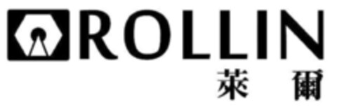 ROLLIN Logo (DPMA, 11.11.2016)