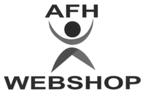 AFH WEBSHOP Logo (DPMA, 10.09.2016)
