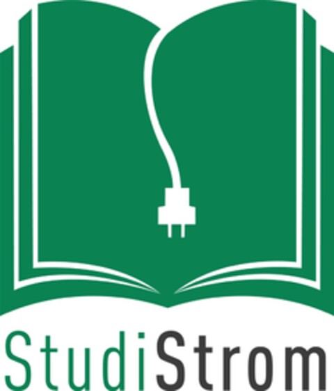 StudiStrom Logo (DPMA, 29.09.2016)