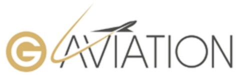 G AVIATION Logo (DPMA, 13.12.2016)