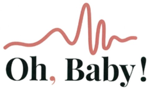 Oh, Baby! Logo (DPMA, 06.07.2017)