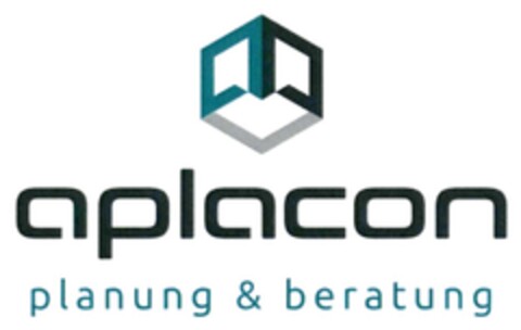 aplacon planung & beratung Logo (DPMA, 13.07.2017)