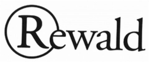 Rewald Logo (DPMA, 24.08.2017)
