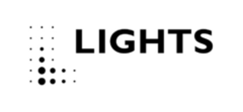 LIGHTS Logo (DPMA, 30.11.2017)