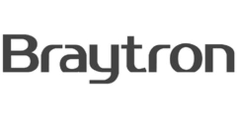 Braytron Logo (DPMA, 13.09.2017)