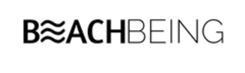 BEACHBEING Logo (DPMA, 26.11.2017)