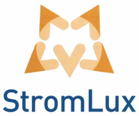 StromLux Logo (DPMA, 09.06.2018)