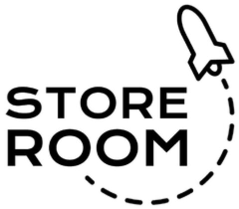 STORE ROOM Logo (DPMA, 30.05.2018)