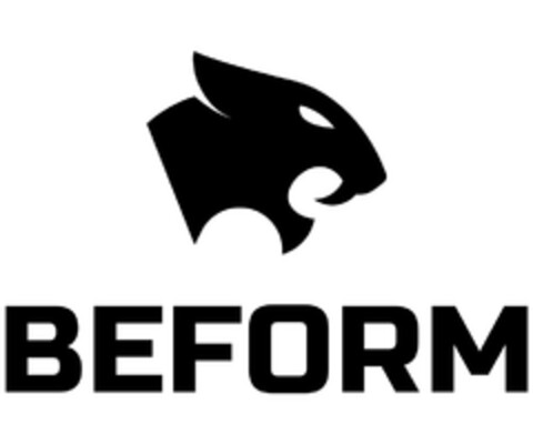 BEFORM Logo (DPMA, 22.02.2018)