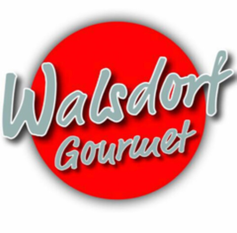 Walsdorf Gourmet Logo (DPMA, 28.11.2018)
