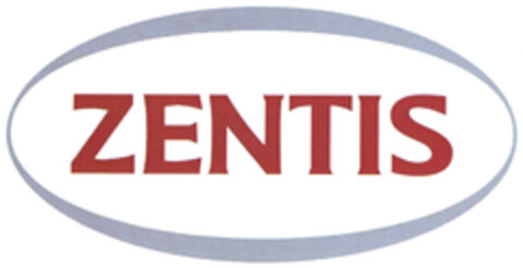 ZENTIS Logo (DPMA, 04.04.2019)