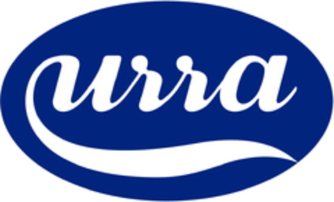 urra Logo (DPMA, 19.05.2019)