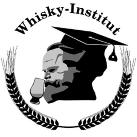 Whisky-Institut Logo (DPMA, 08.09.2019)