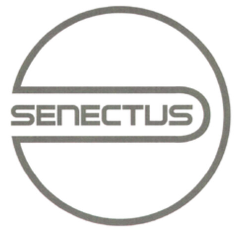 SENECTUS Logo (DPMA, 30.03.2020)