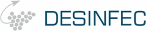 DESINFEC Logo (DPMA, 30.06.2020)